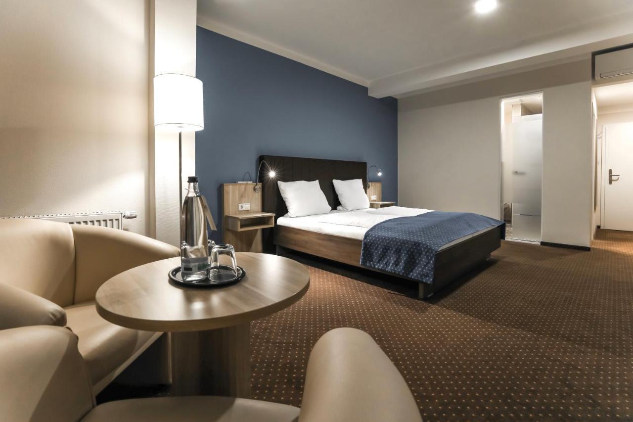 Bergmark Hotel شتاينفيلد المظهر الخارجي الصورة
