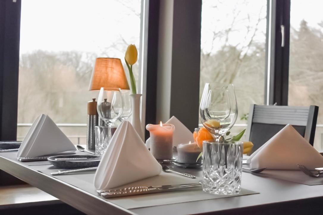 Bergmark Hotel شتاينفيلد المظهر الخارجي الصورة
