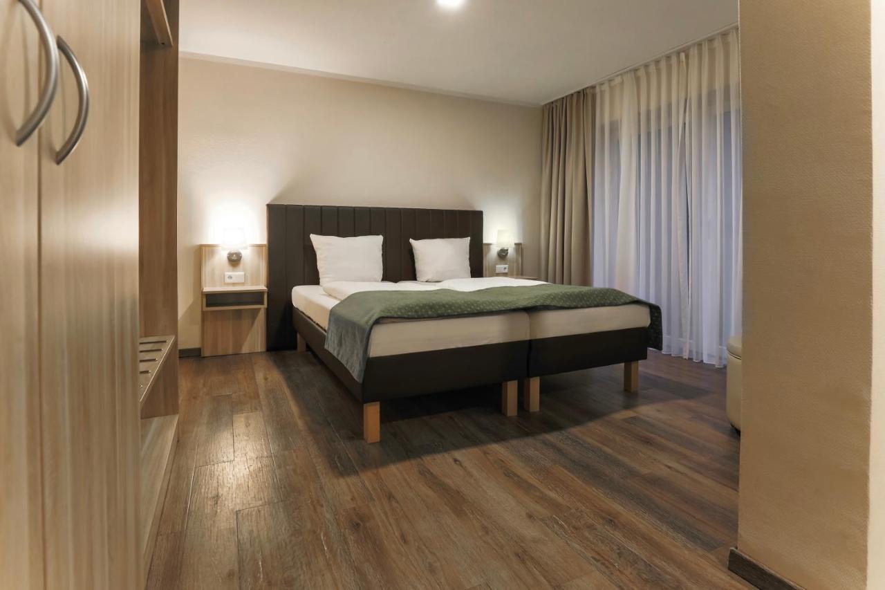 Bergmark Hotel شتاينفيلد المظهر الخارجي الصورة