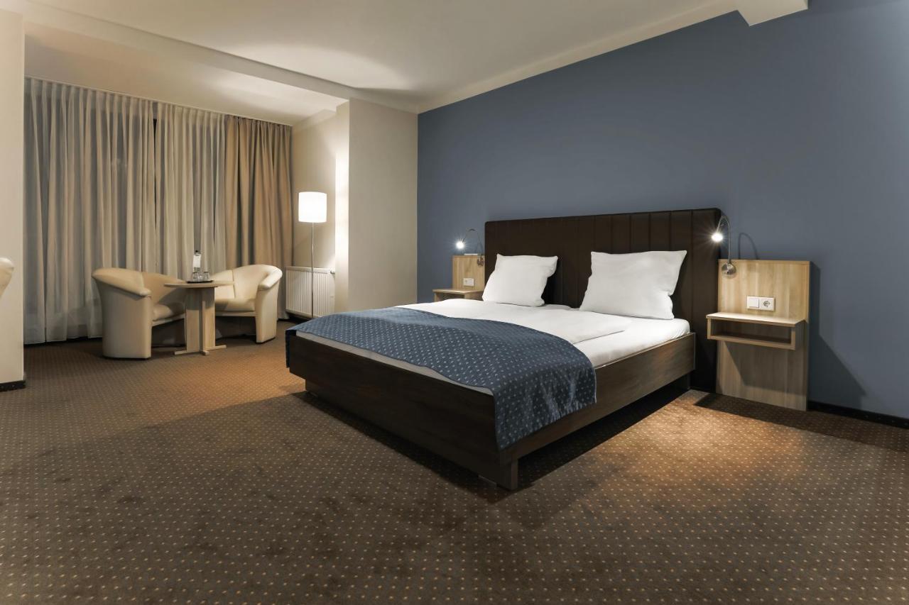Bergmark Hotel شتاينفيلد المظهر الخارجي الصورة