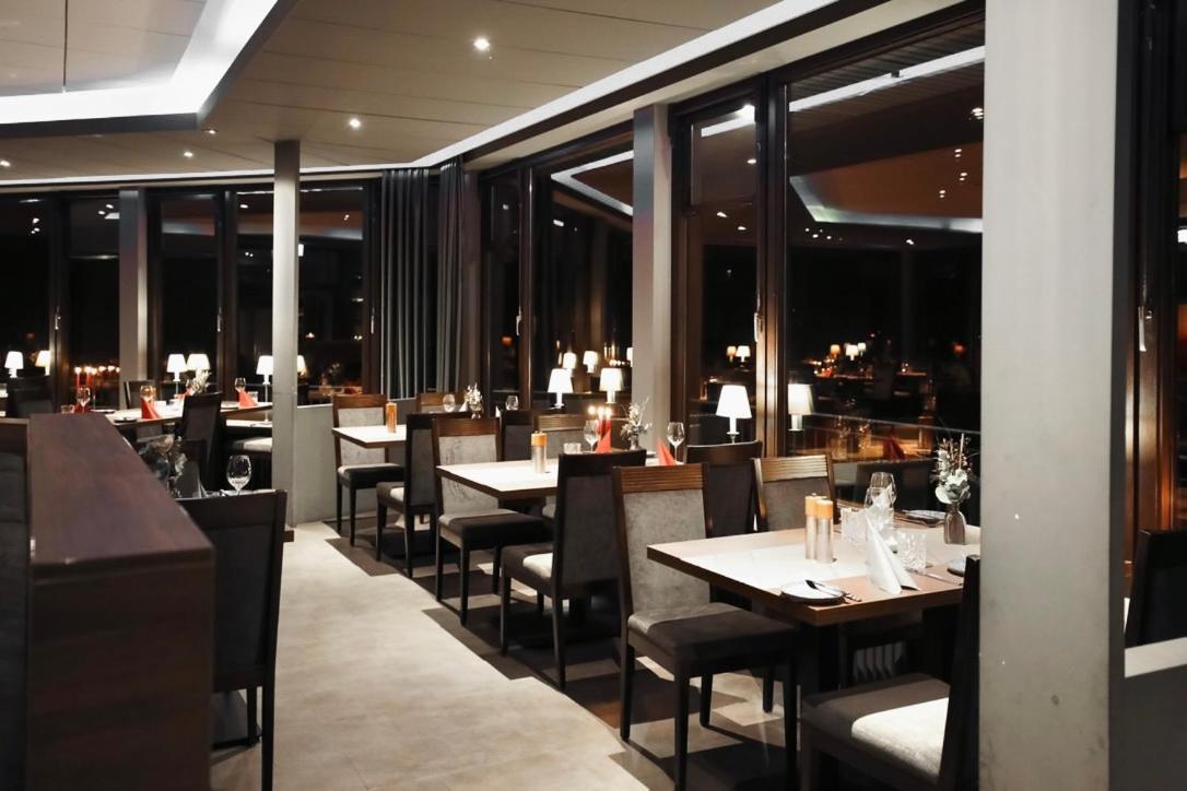 Bergmark Hotel شتاينفيلد المظهر الخارجي الصورة
