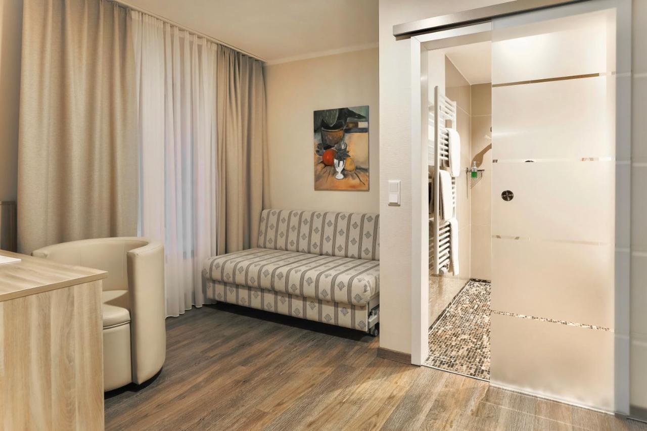 Bergmark Hotel شتاينفيلد المظهر الخارجي الصورة