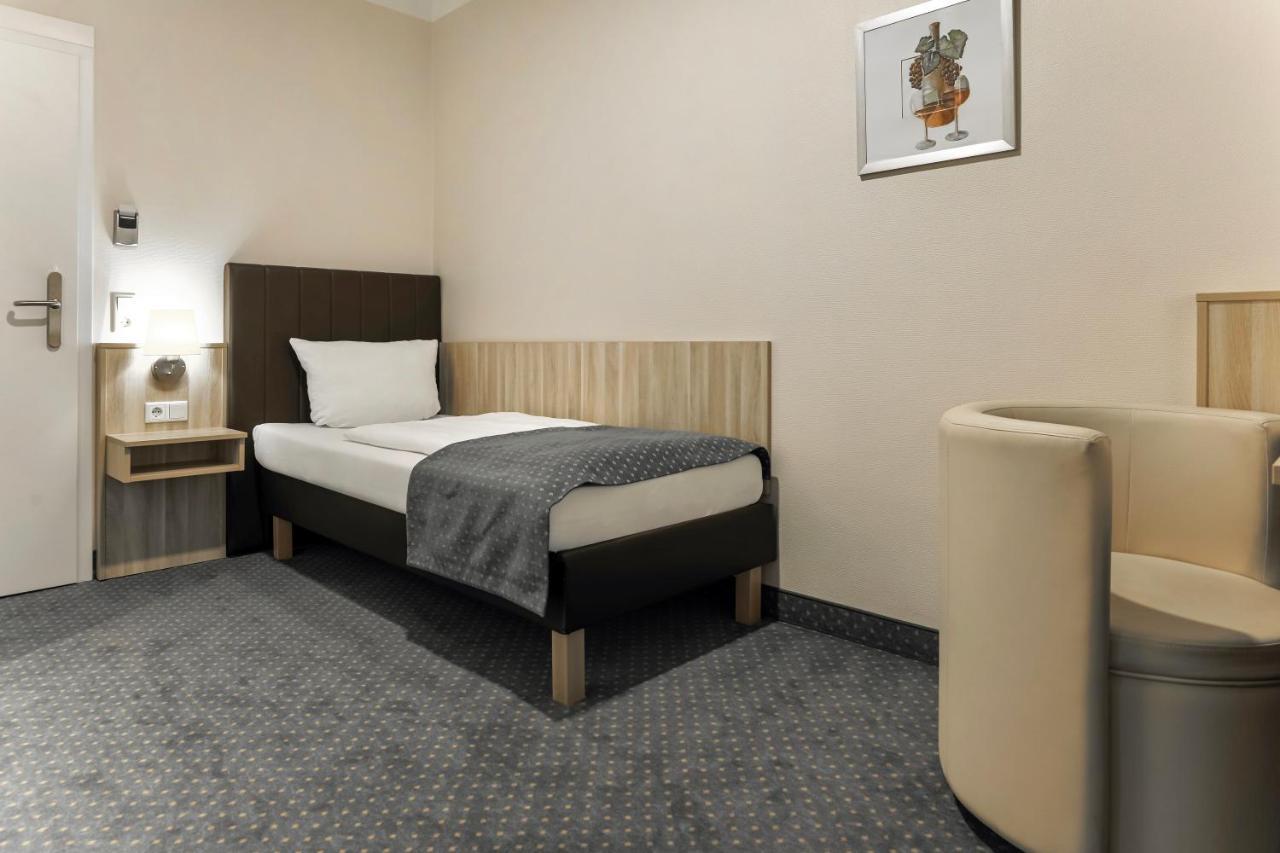 Bergmark Hotel شتاينفيلد المظهر الخارجي الصورة