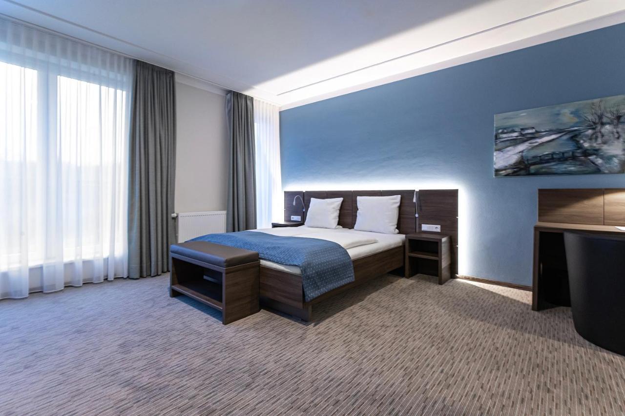 Bergmark Hotel شتاينفيلد المظهر الخارجي الصورة