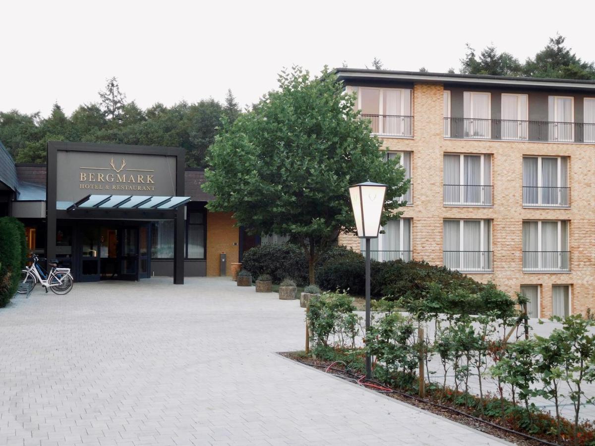 Bergmark Hotel شتاينفيلد المظهر الخارجي الصورة