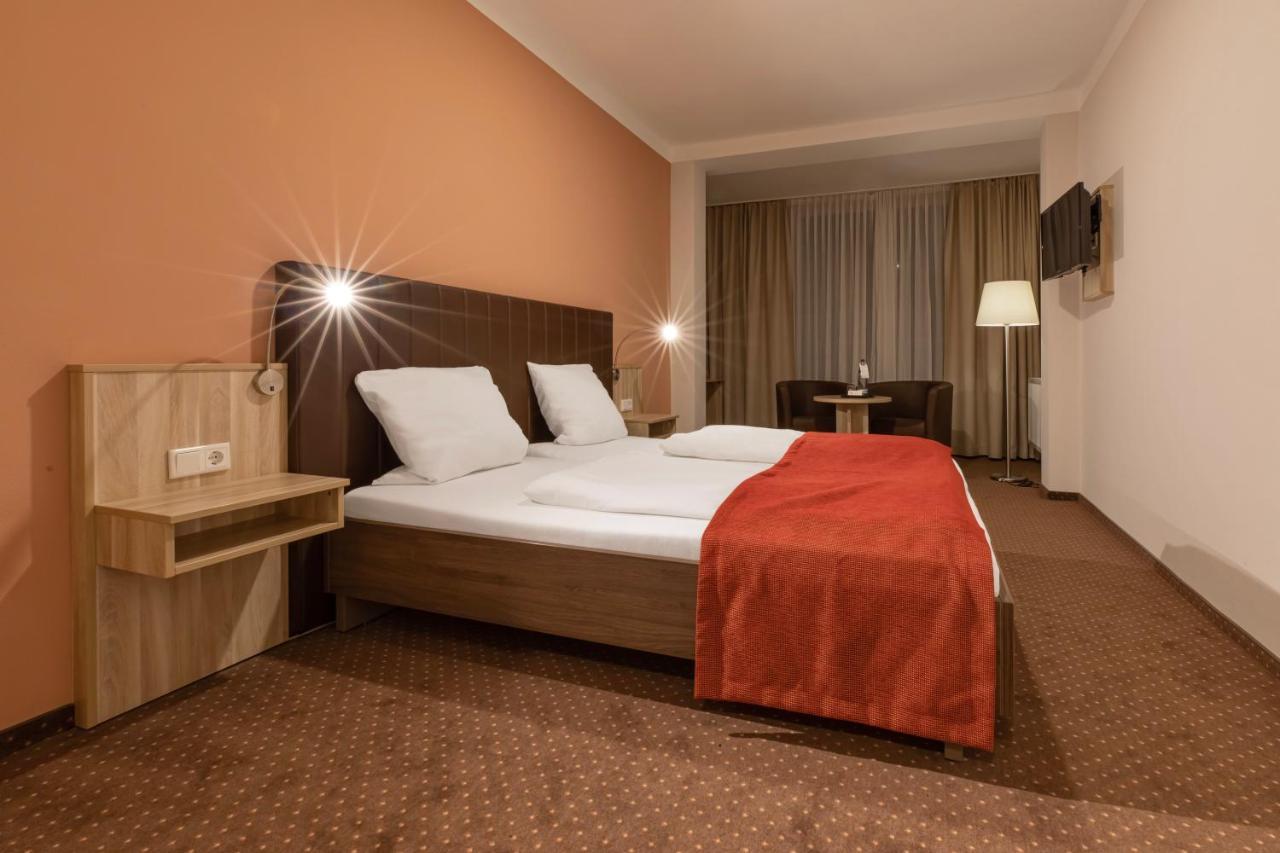 Bergmark Hotel شتاينفيلد المظهر الخارجي الصورة