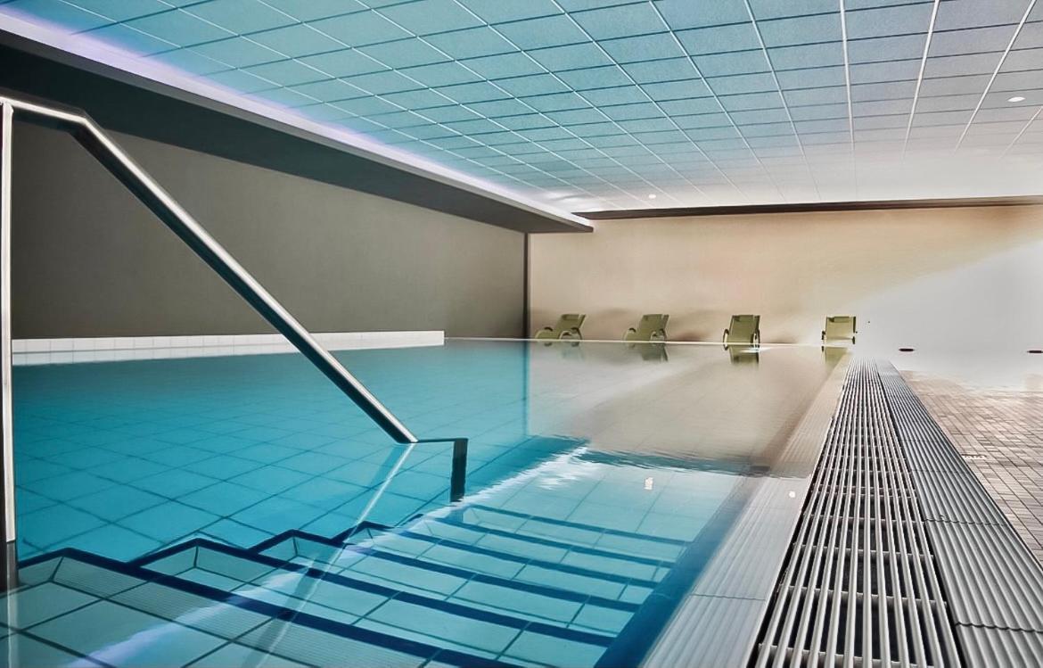 Bergmark Hotel شتاينفيلد المظهر الخارجي الصورة